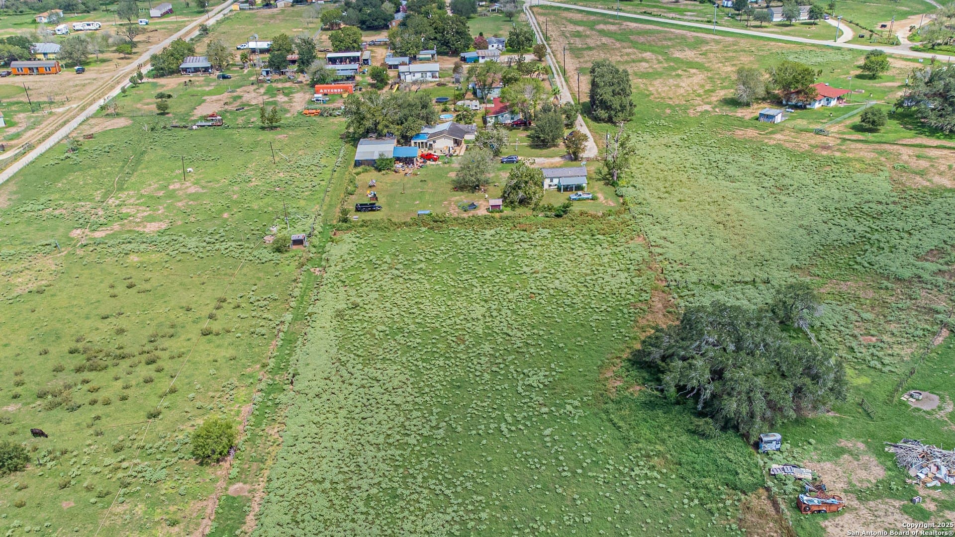 0.99 acres in Wilson County - photo 13