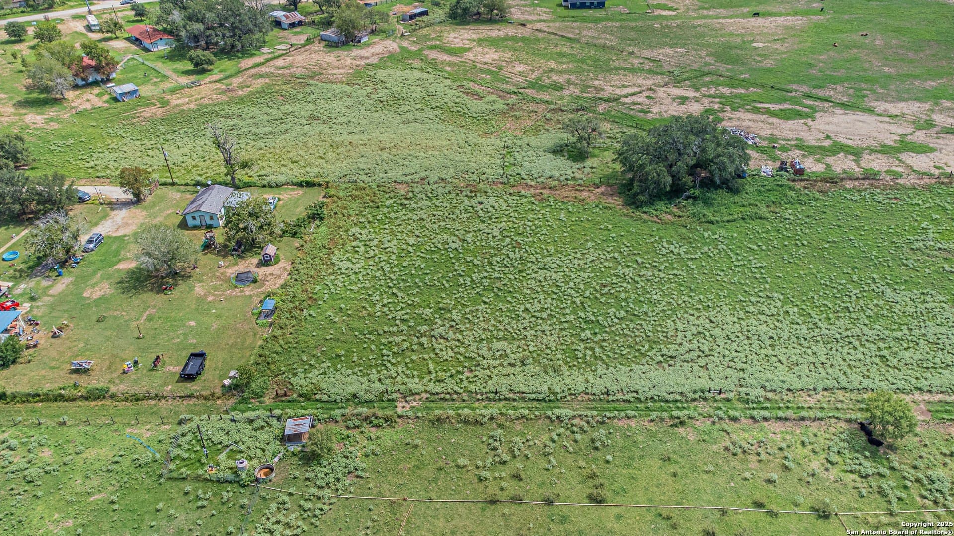 0.99 acres in Wilson County - photo 8
