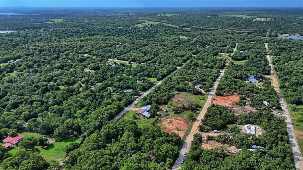 0.66 acres in Montague County featured view