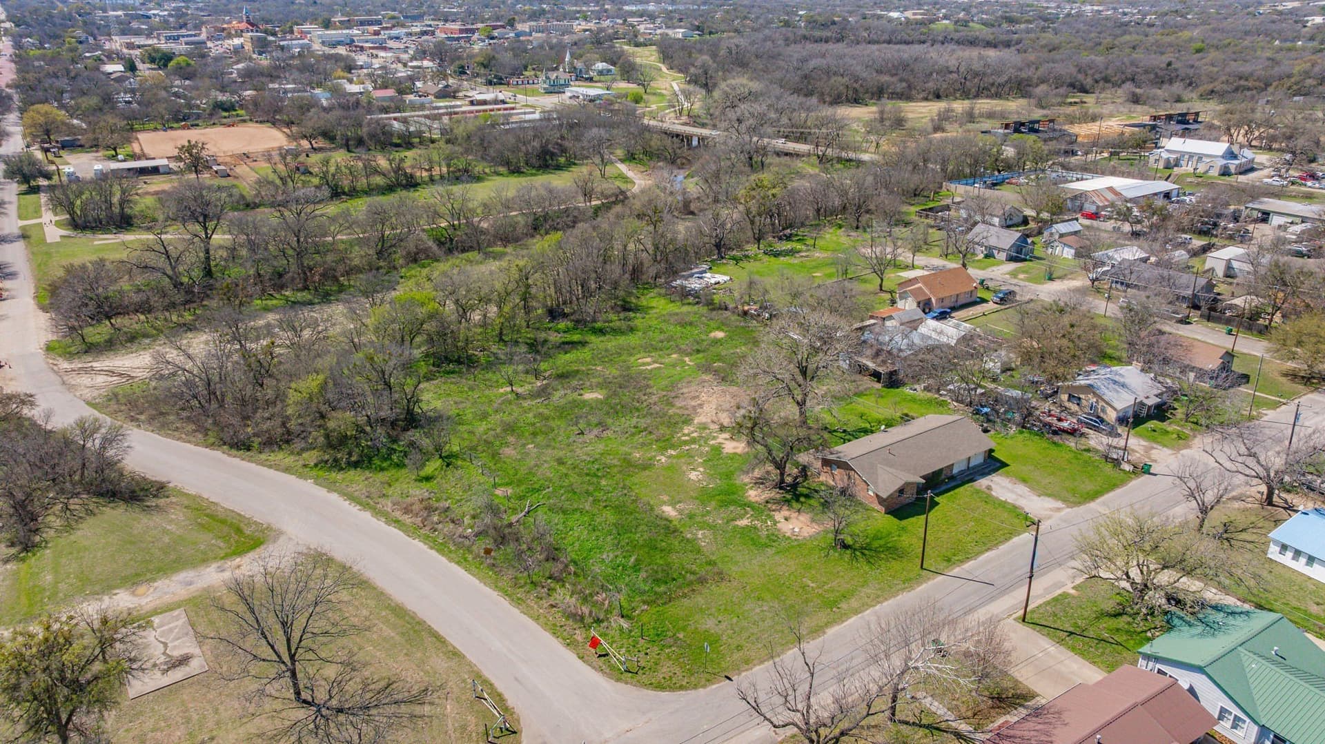 1.42 acres in Erath County - photo 3