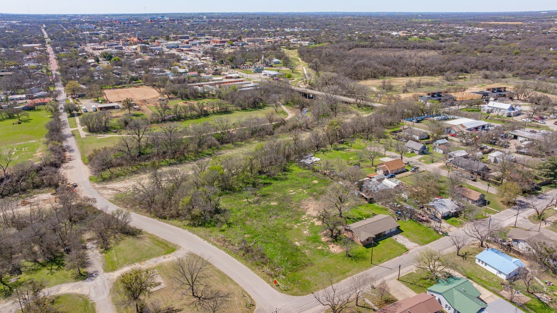 1.42 acres in Erath County - photo 5