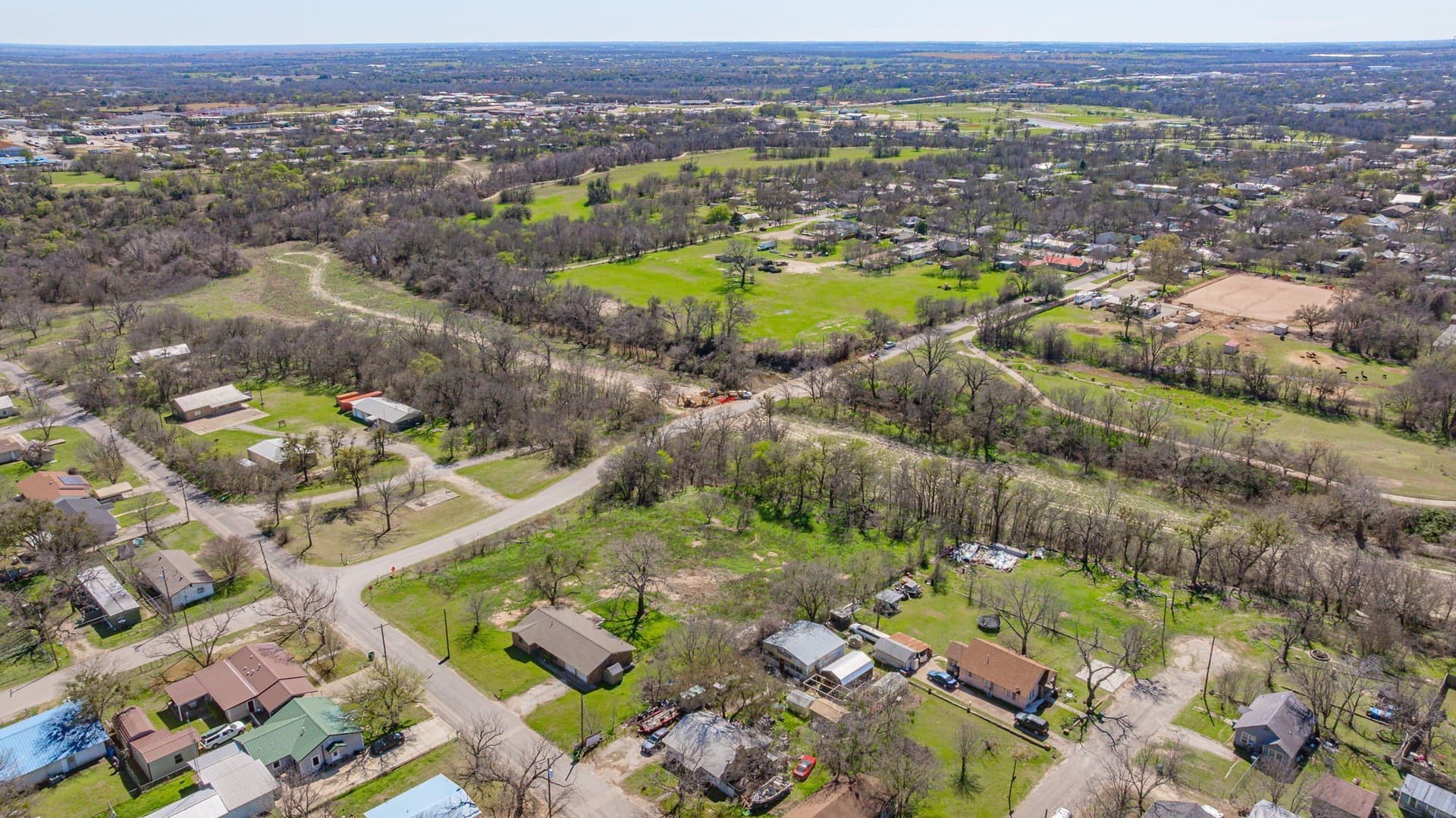 1.42 acres in Erath County - photo 14