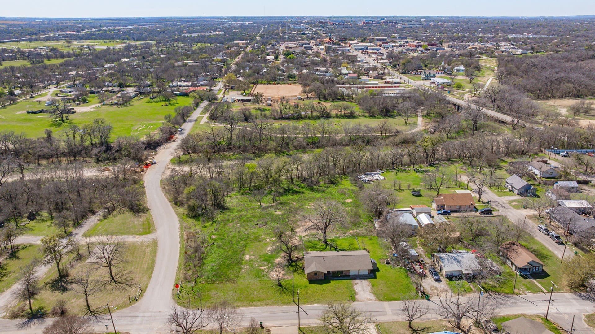 1.42 acres in Erath County - photo 6
