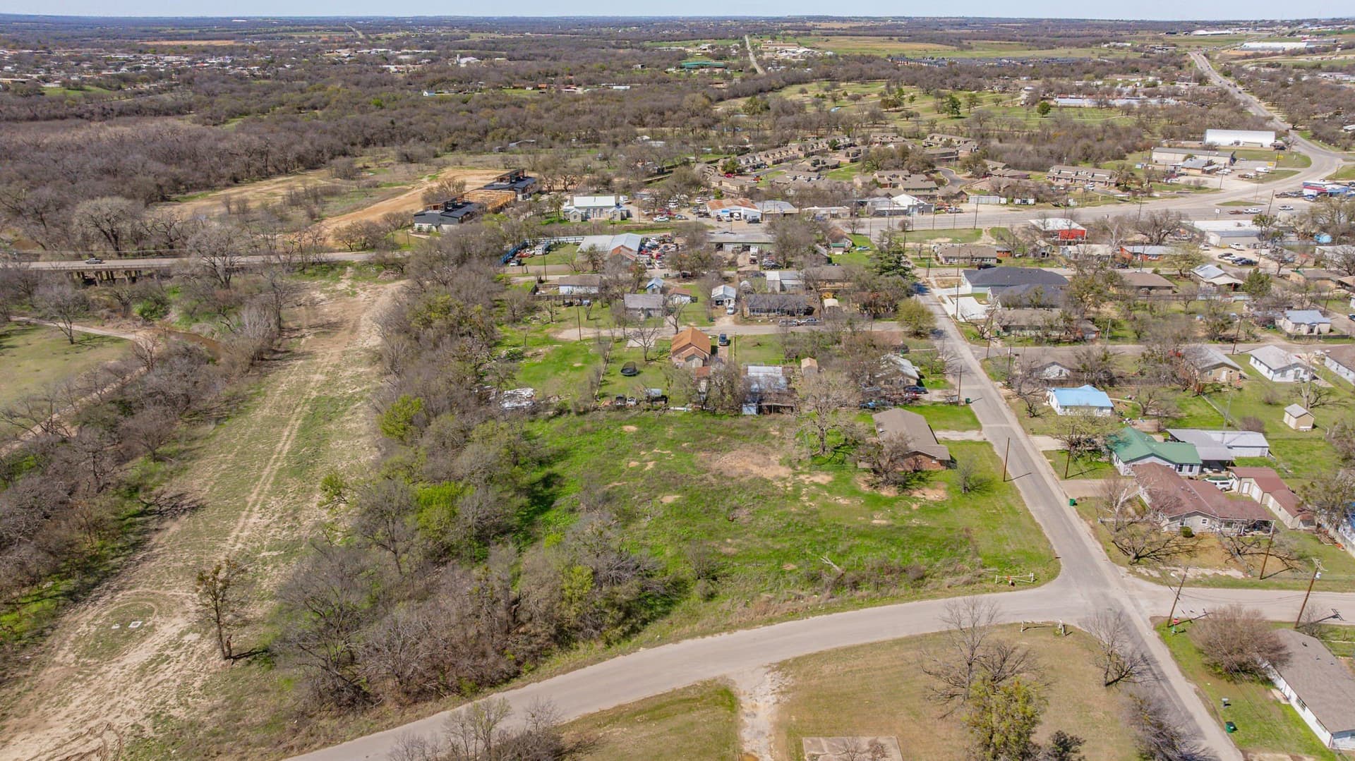 1.42 acres in Erath County - photo 4