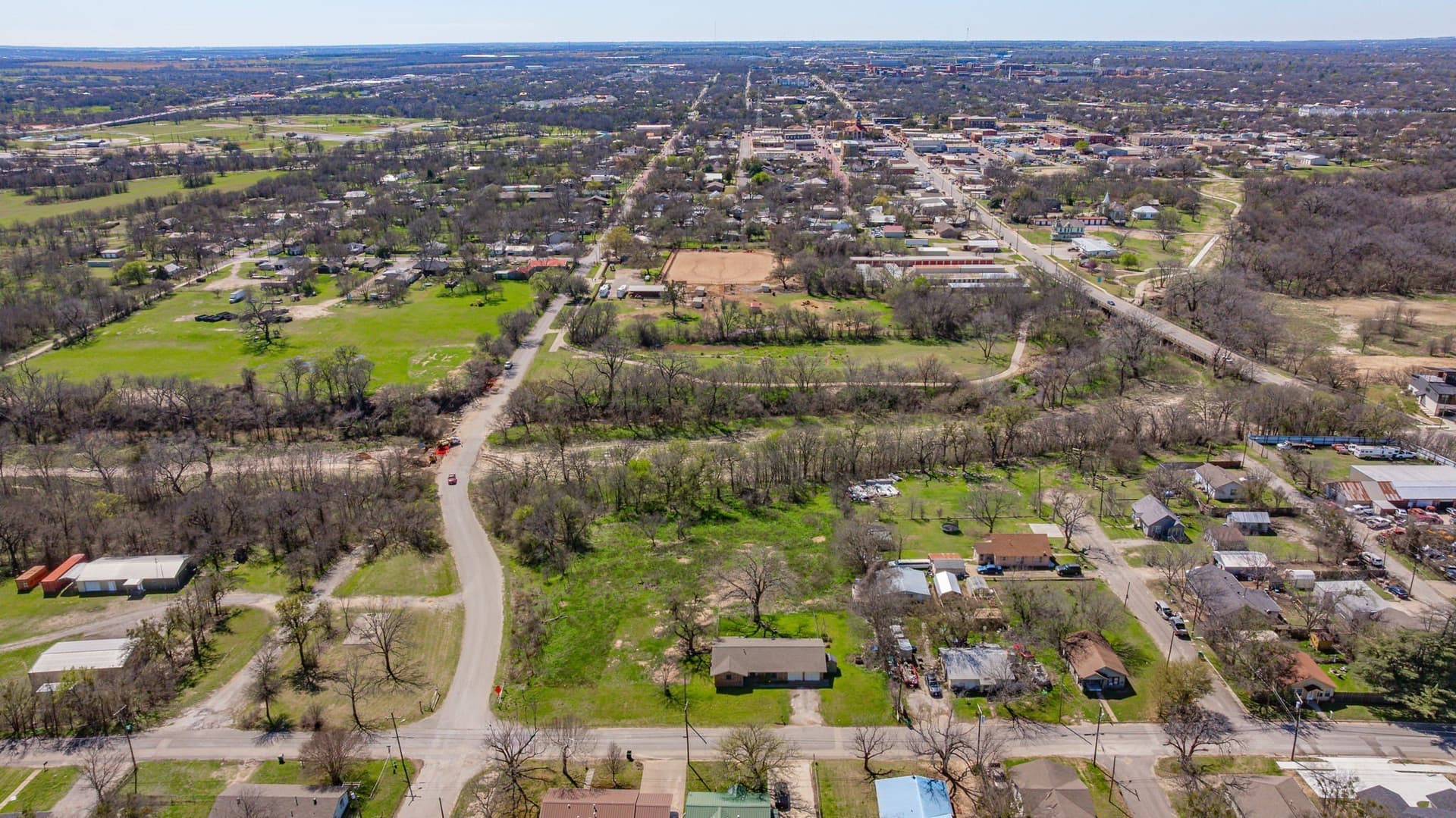 1.42 acres in Erath County - photo 13