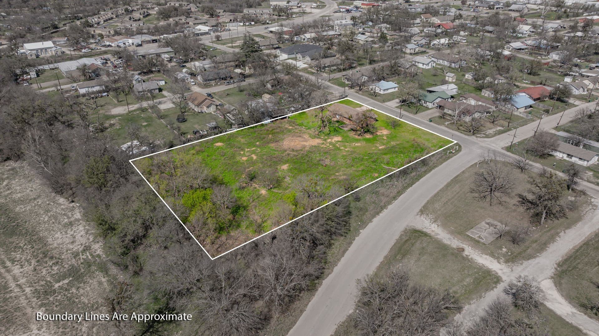 1.42 acres in Erath County - photo 2