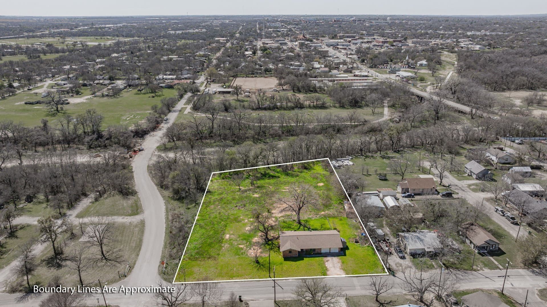 1.42 acres in Erath County - photo 19