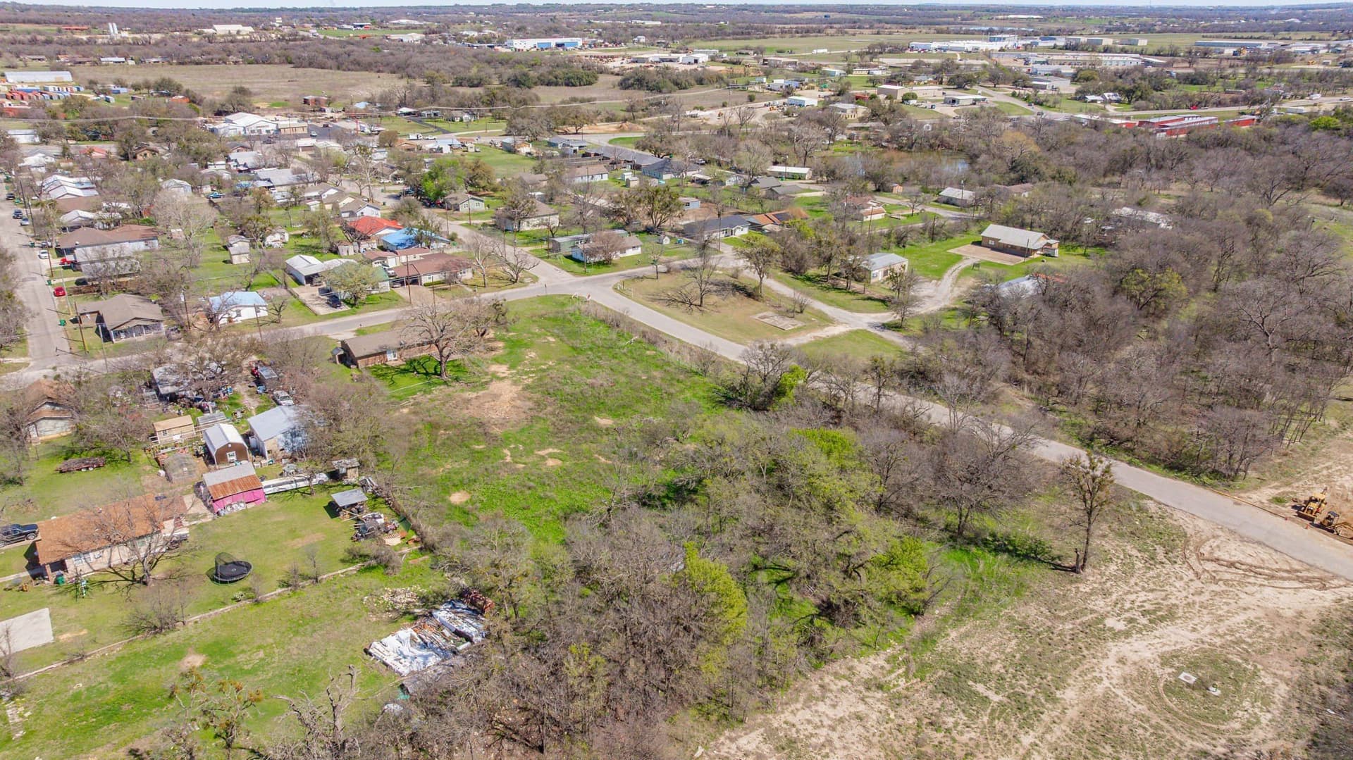 1.42 acres in Erath County - photo 11
