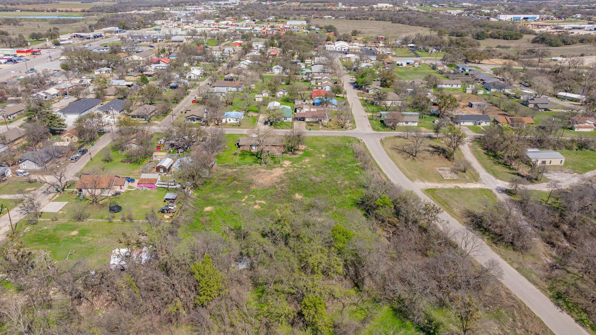 1.42 acres in Erath County - photo 8