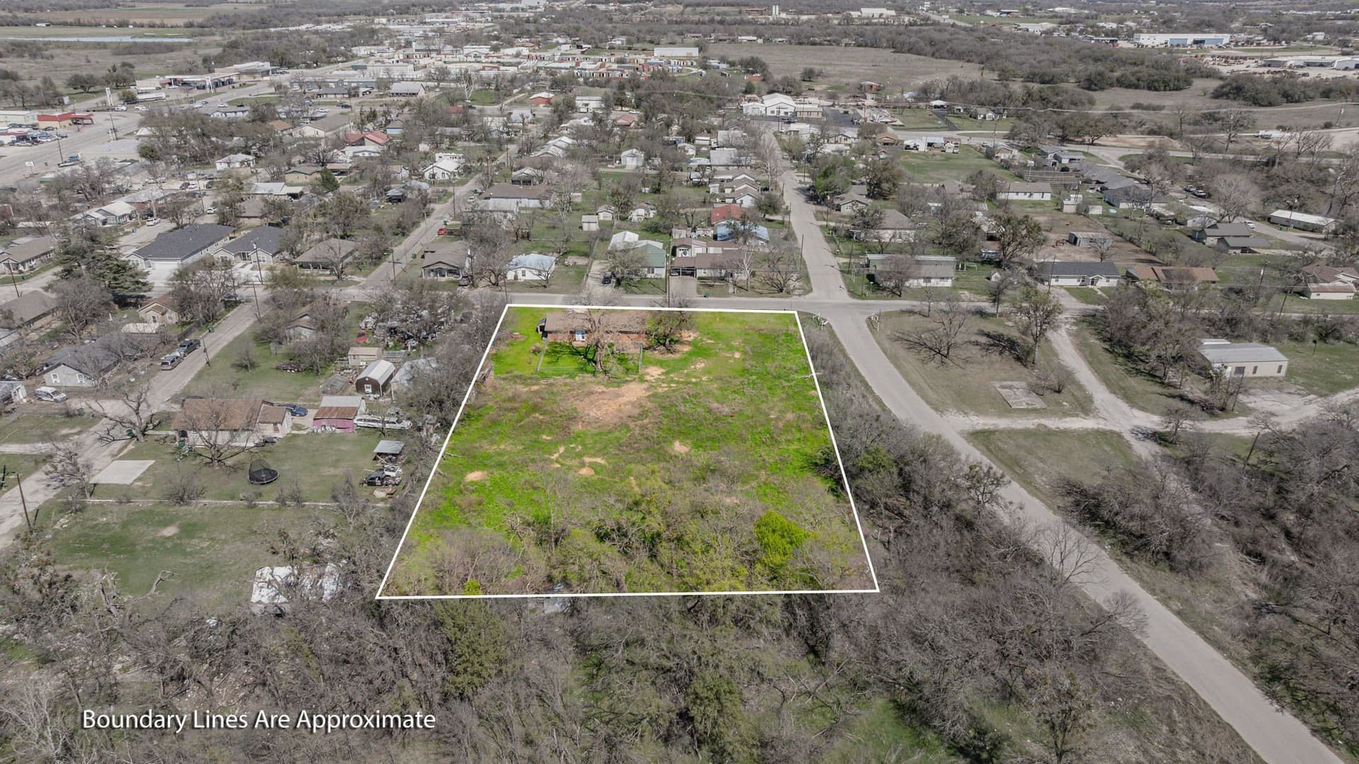 1.42 acres in Erath County - photo 9
