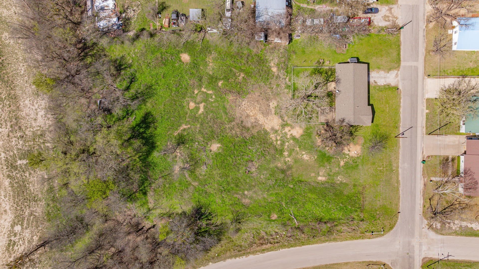 1.42 acres in Erath County - photo 12