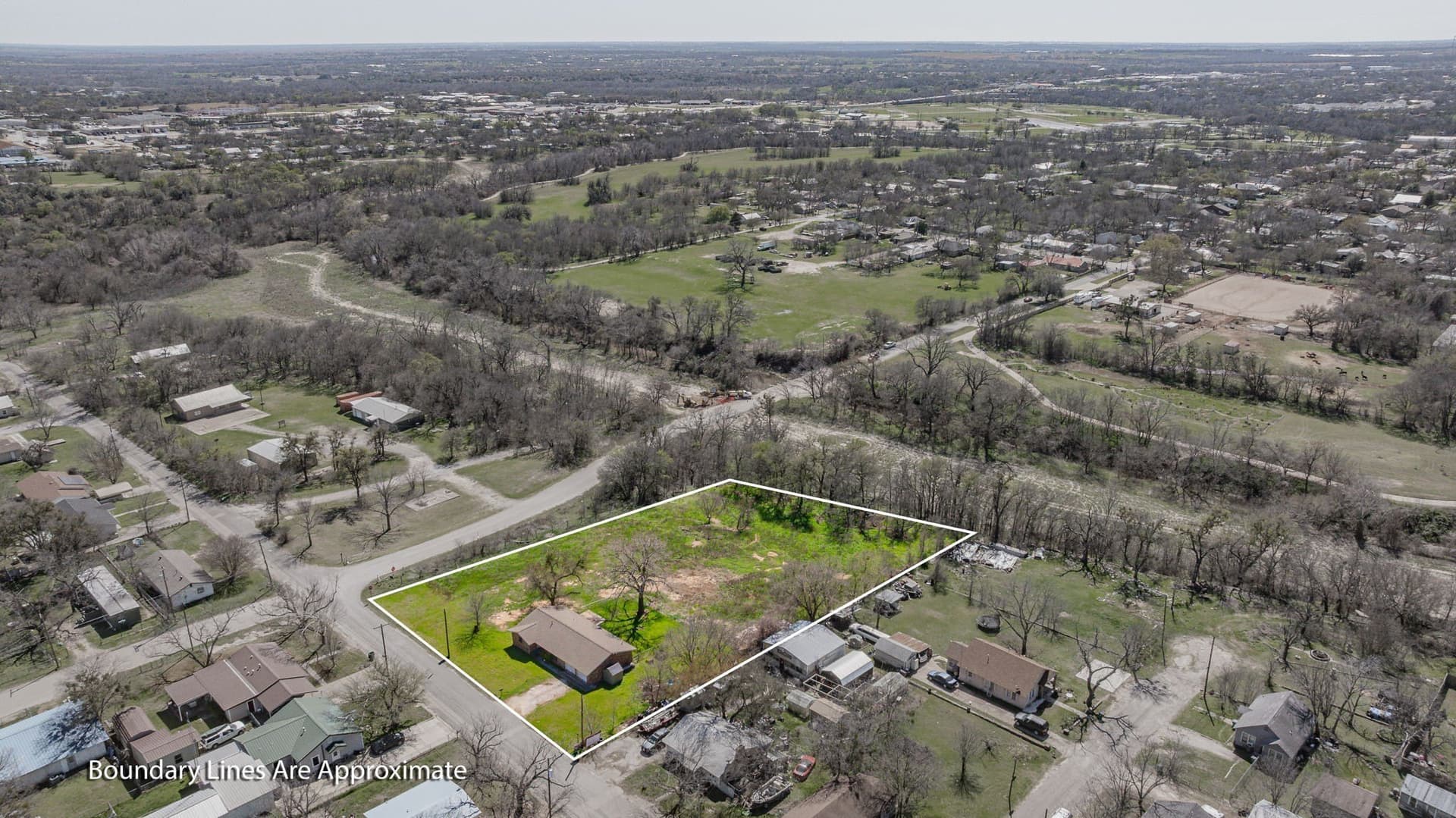 1.42 acres in Erath County - photo 10