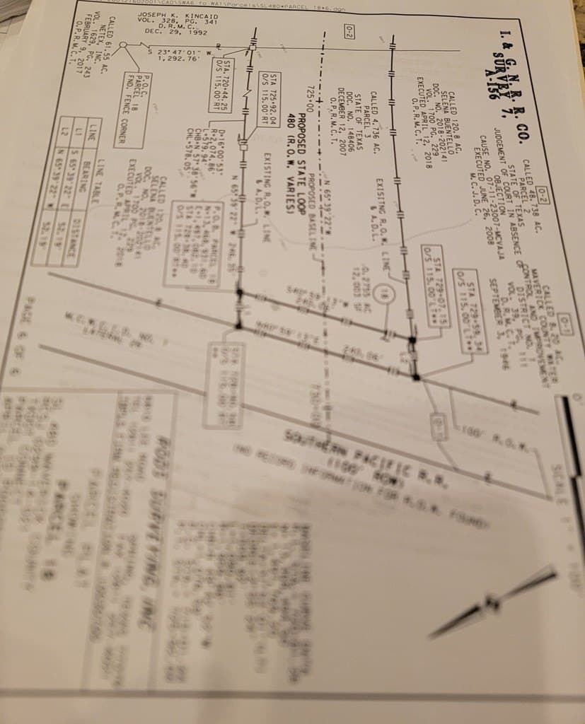120 acres in Maverick County gallery image 4