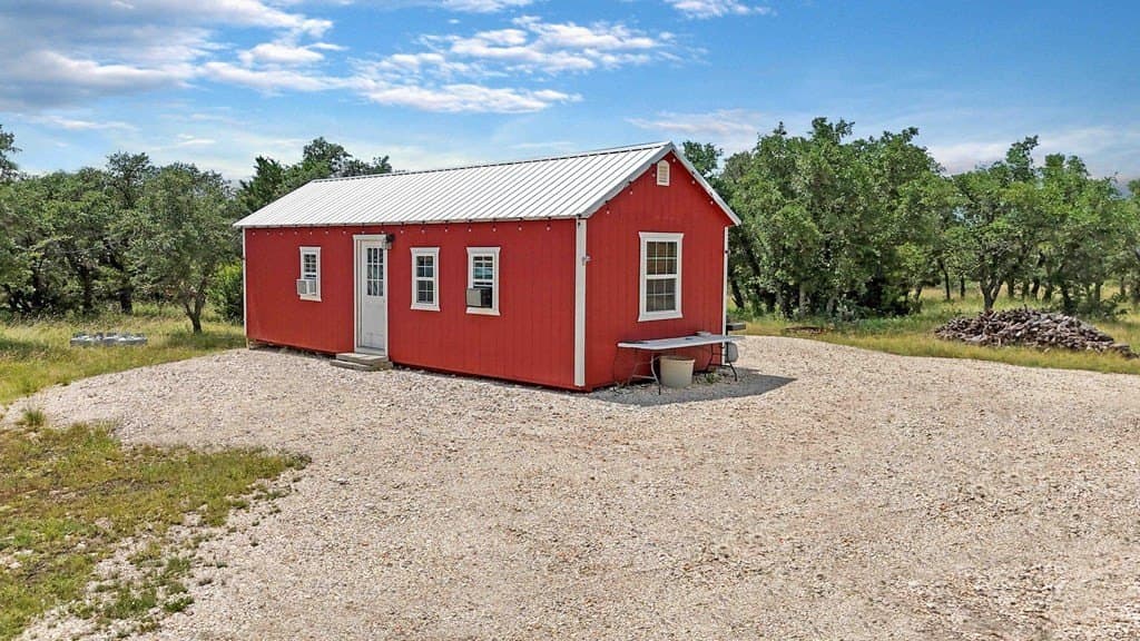 39.25 acres in Schleicher County featured view