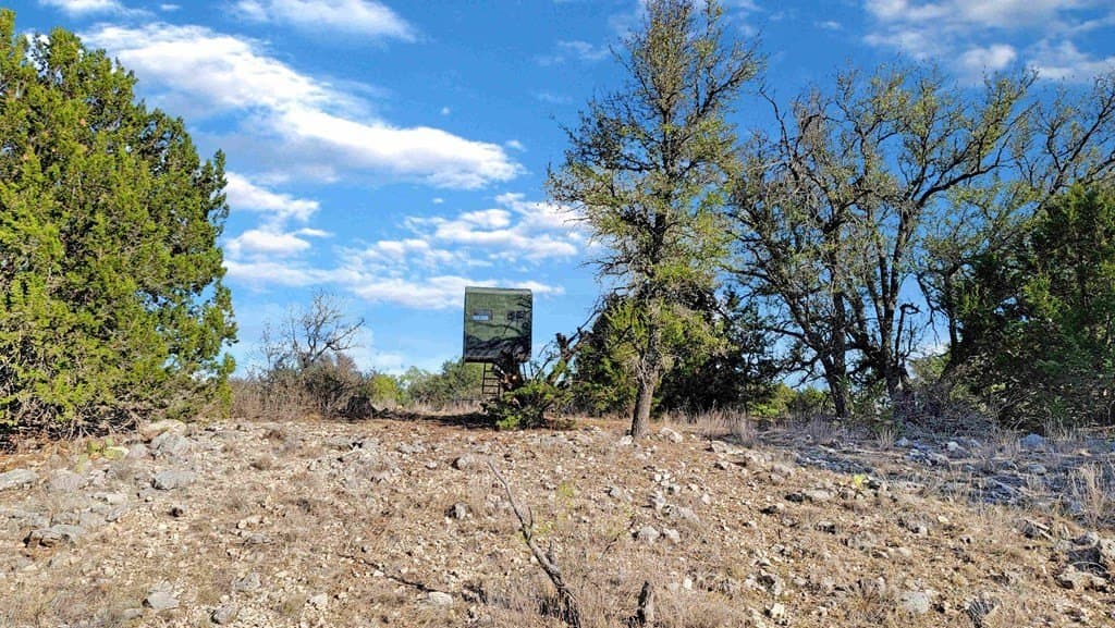 39.25 acres in Schleicher County - photo 13