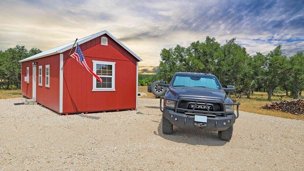 39.25 acres in Schleicher County gallery image 3