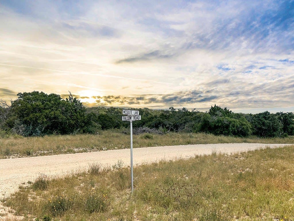 39.25 acres in Schleicher County - photo 25