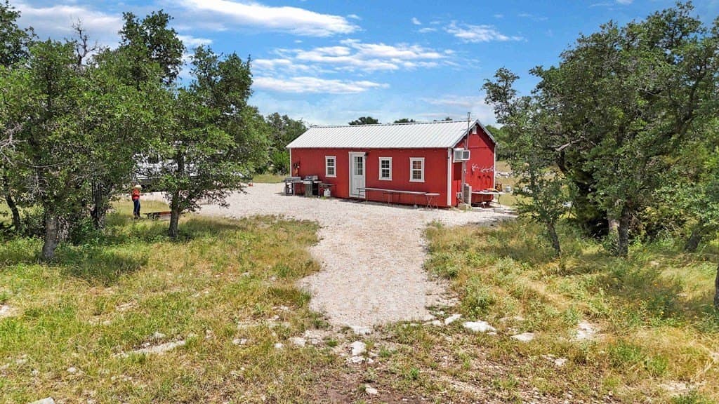 39.25 acres in Schleicher County - photo 6