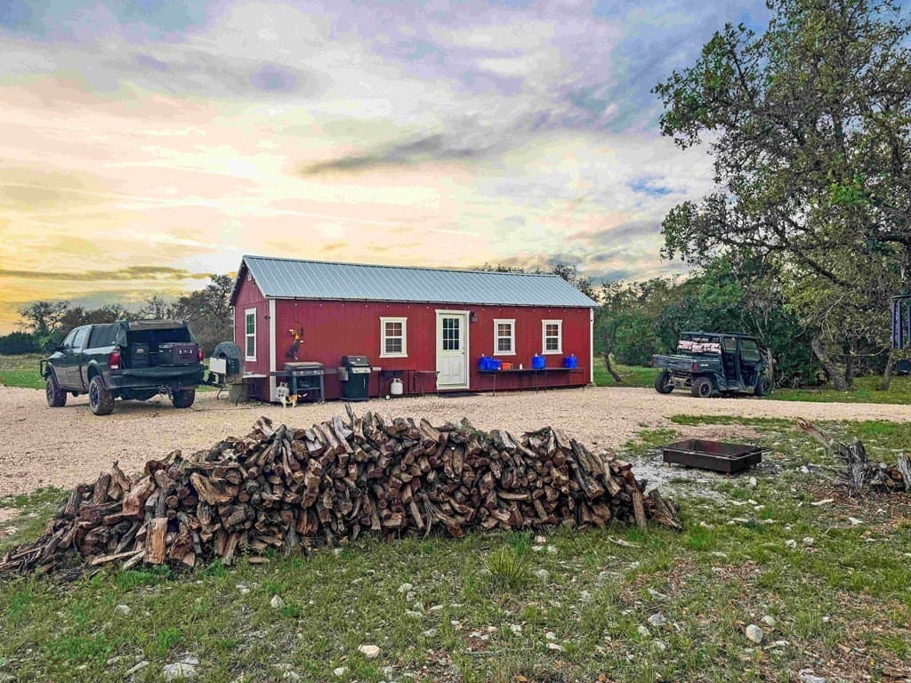 39.25 acres in Schleicher County - photo 11