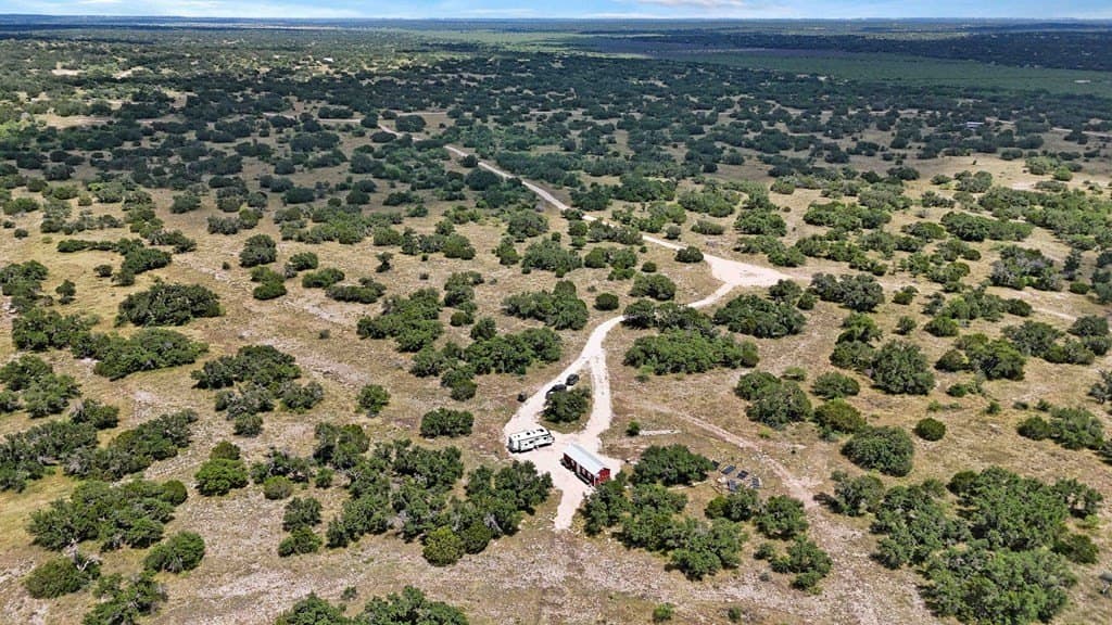39.25 acres in Schleicher County - photo 16