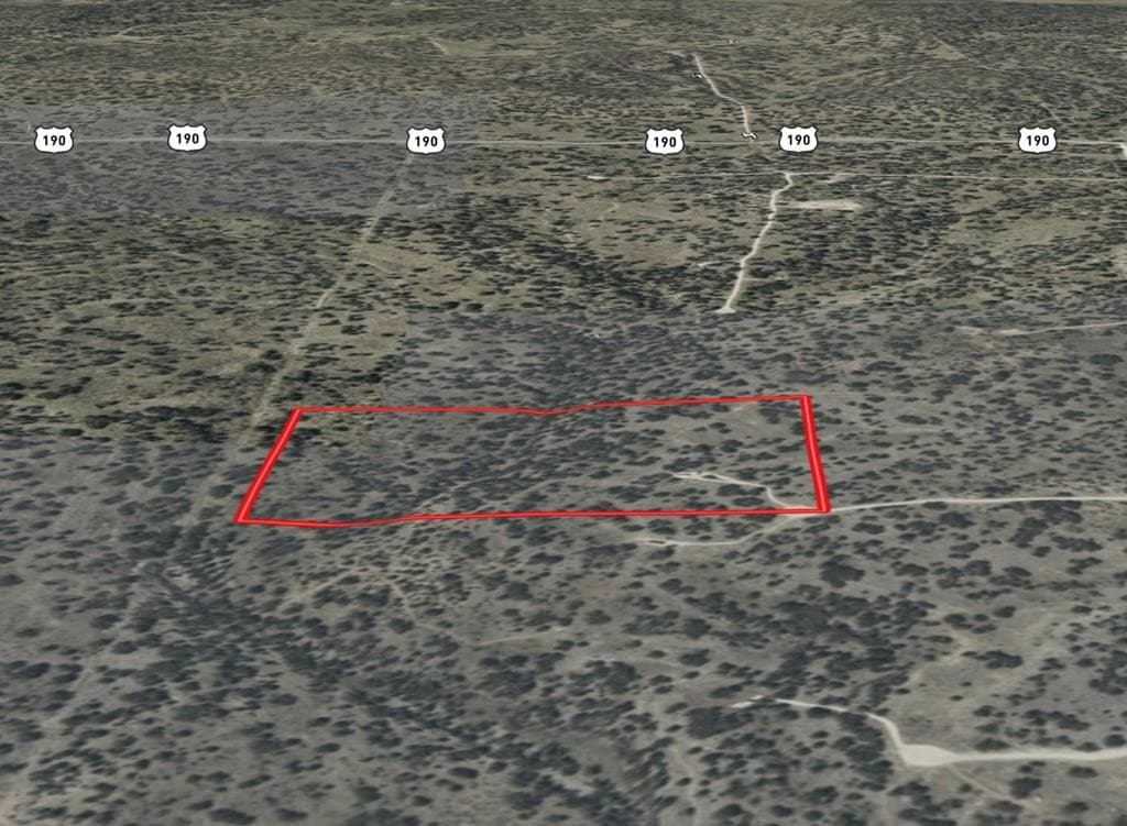 39.25 acres in Schleicher County - photo 32