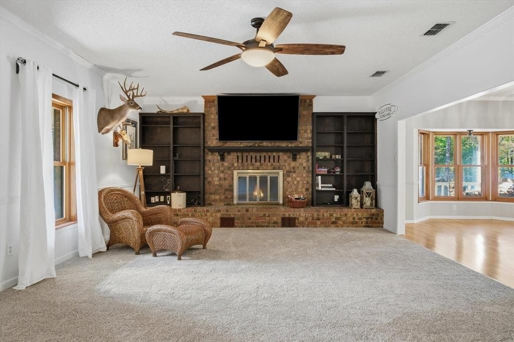 37.17 acres in Van Zandt County featured view