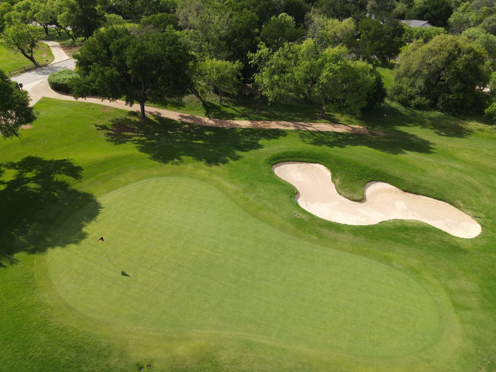 0.3 acres in Llano County - photo 13