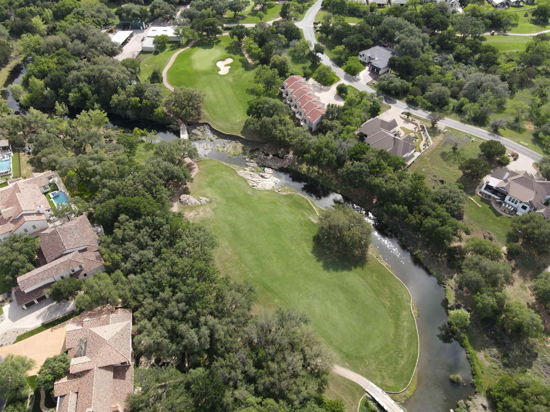 0.3 acres in Llano County gallery image 4