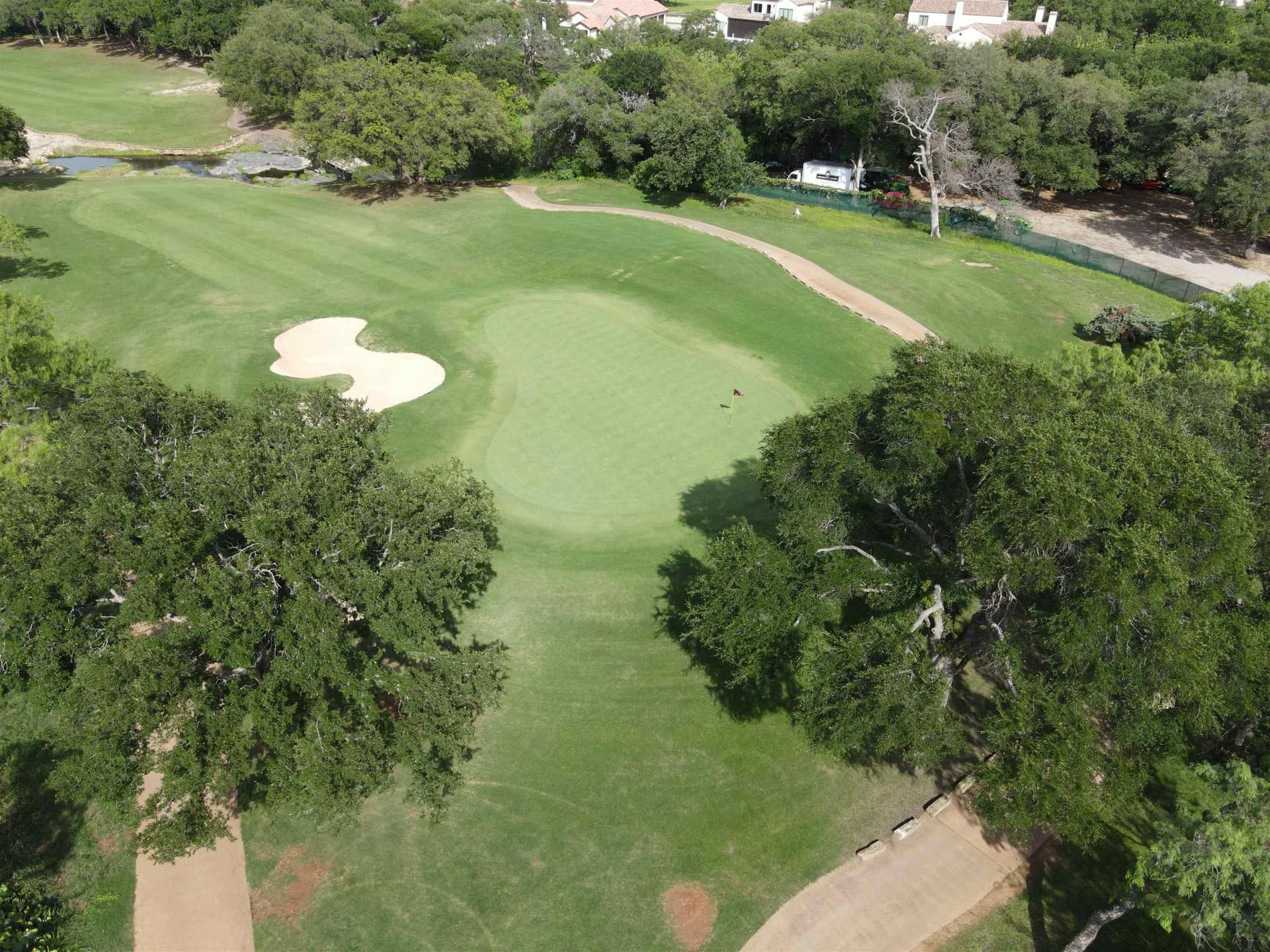 0.3 acres in Llano County - photo 9