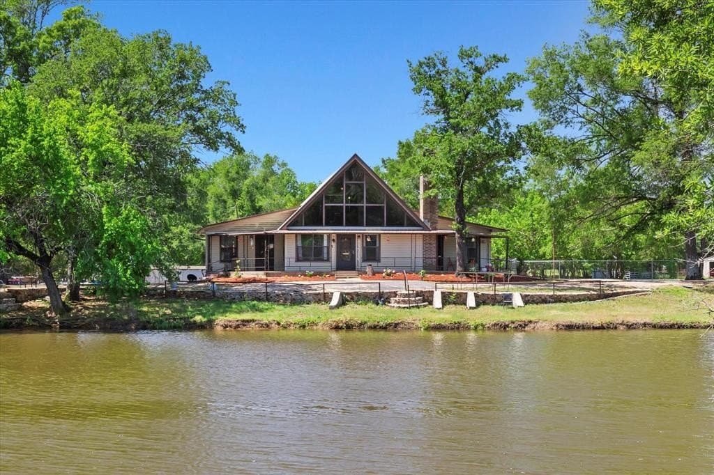 11.59 acres in Red River (TX) County