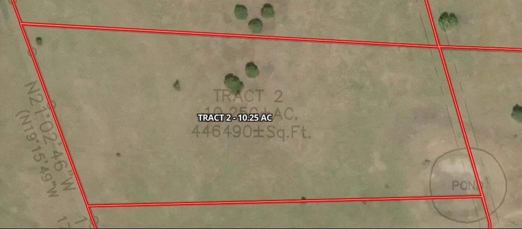 10.25 acres in Burnet County gallery image 2