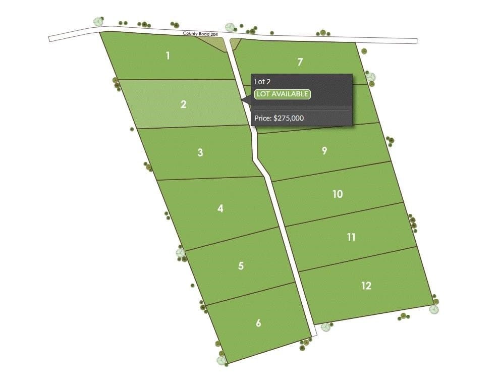 10.25 acres in Burnet County featured view