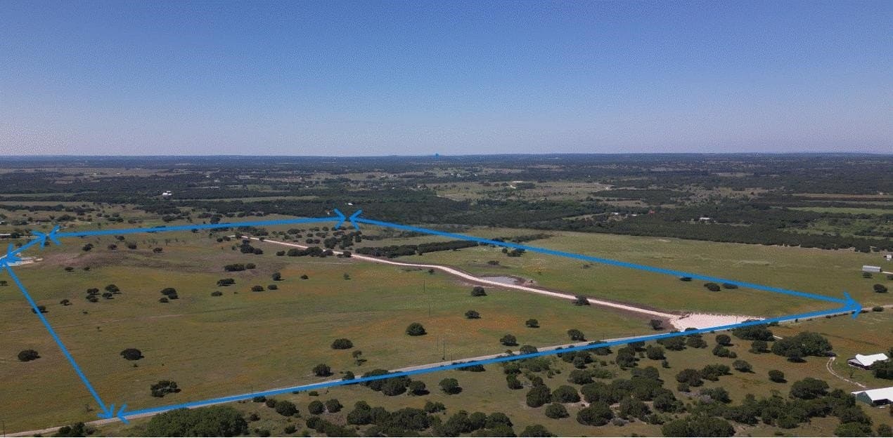 10.25 acres in Burnet County gallery image 4