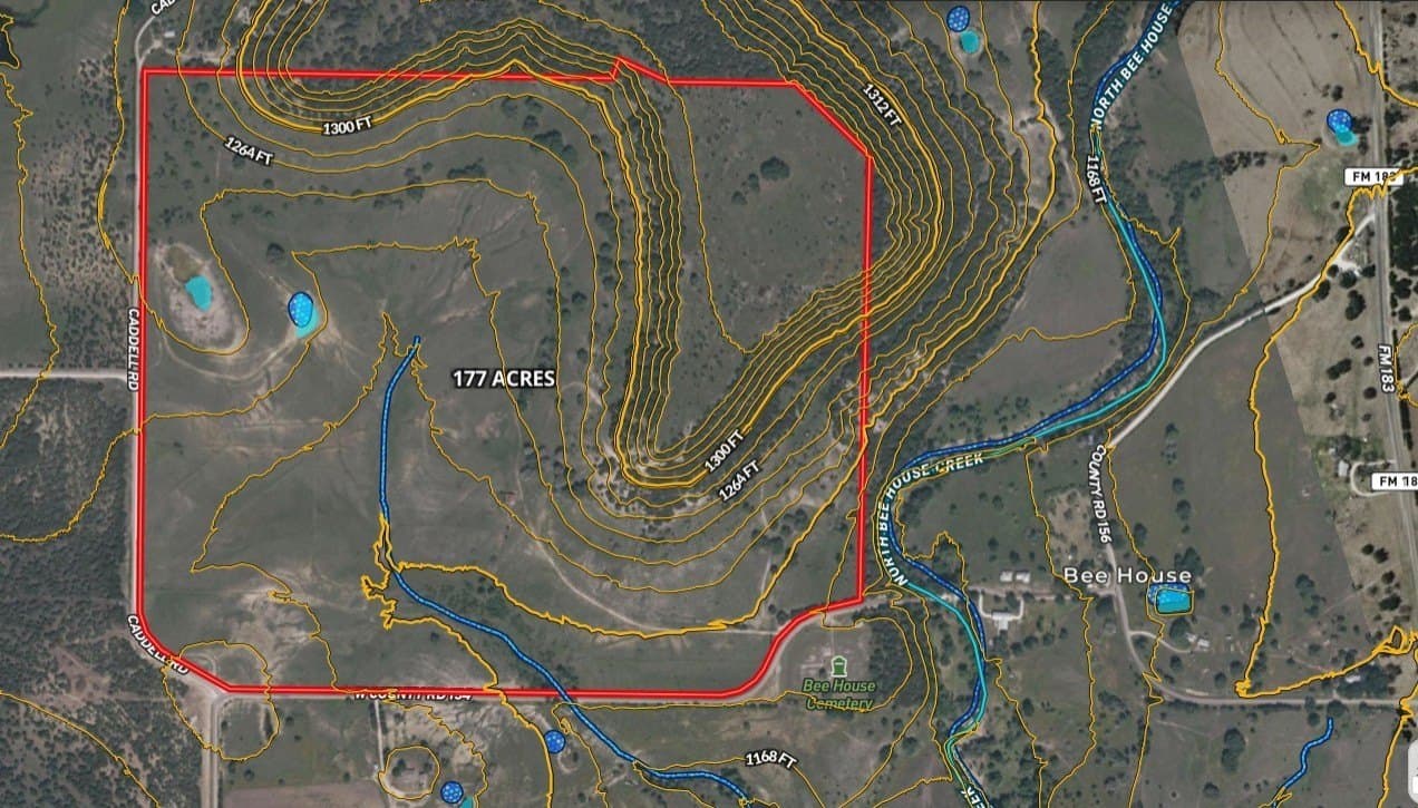 177 acres in Coryell County - photo 40