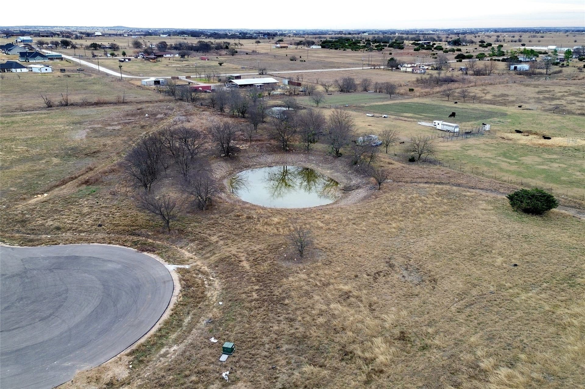 3.18 acres in Johnson County gallery image 4