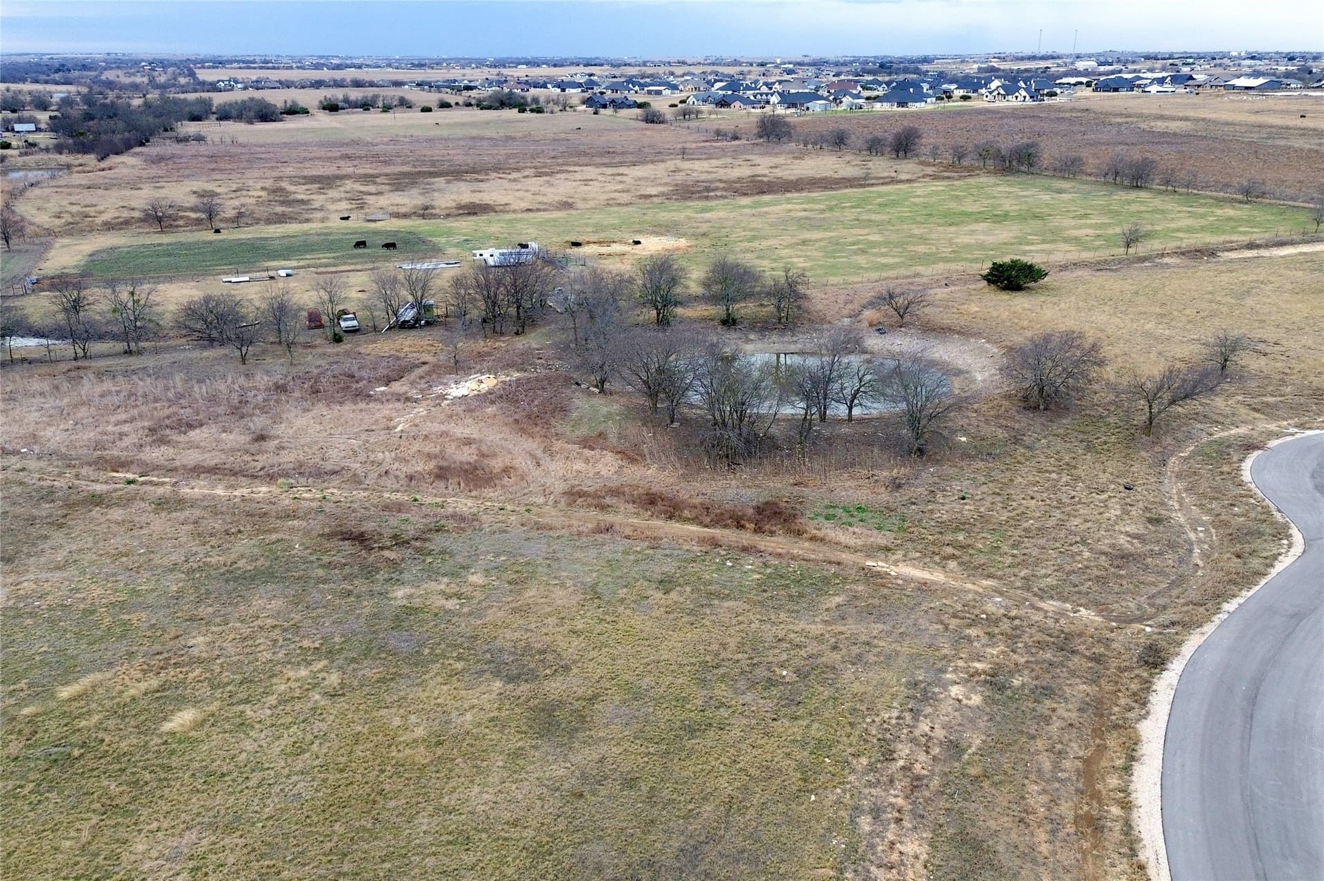 3.18 acres in Johnson County gallery image 3