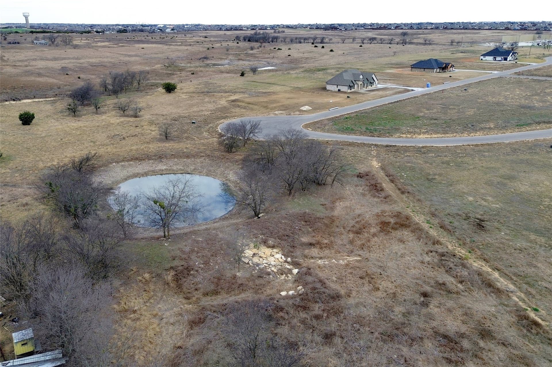 3.18 acres in Johnson County gallery image 2