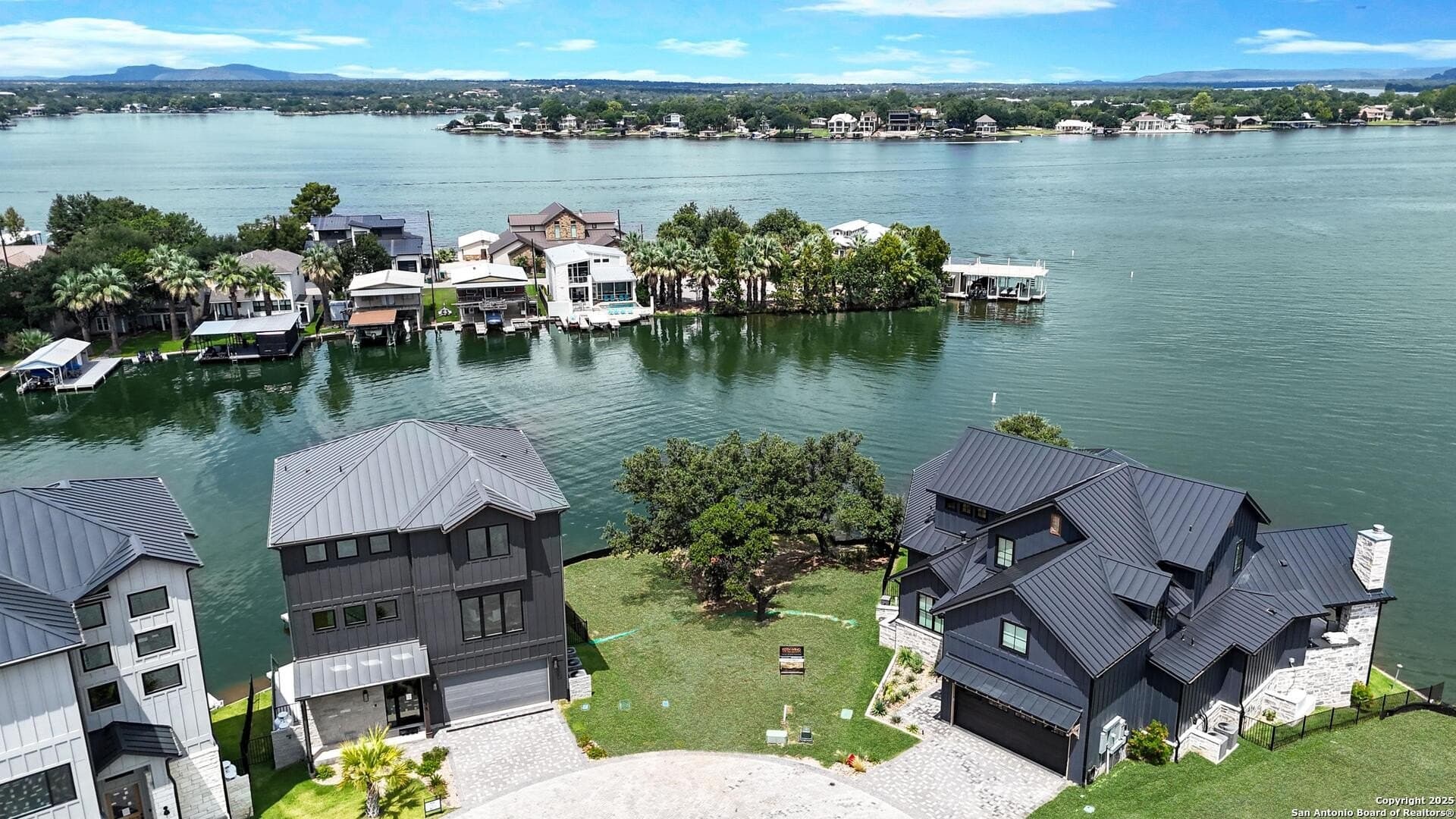 0.14 acres in Burnet County