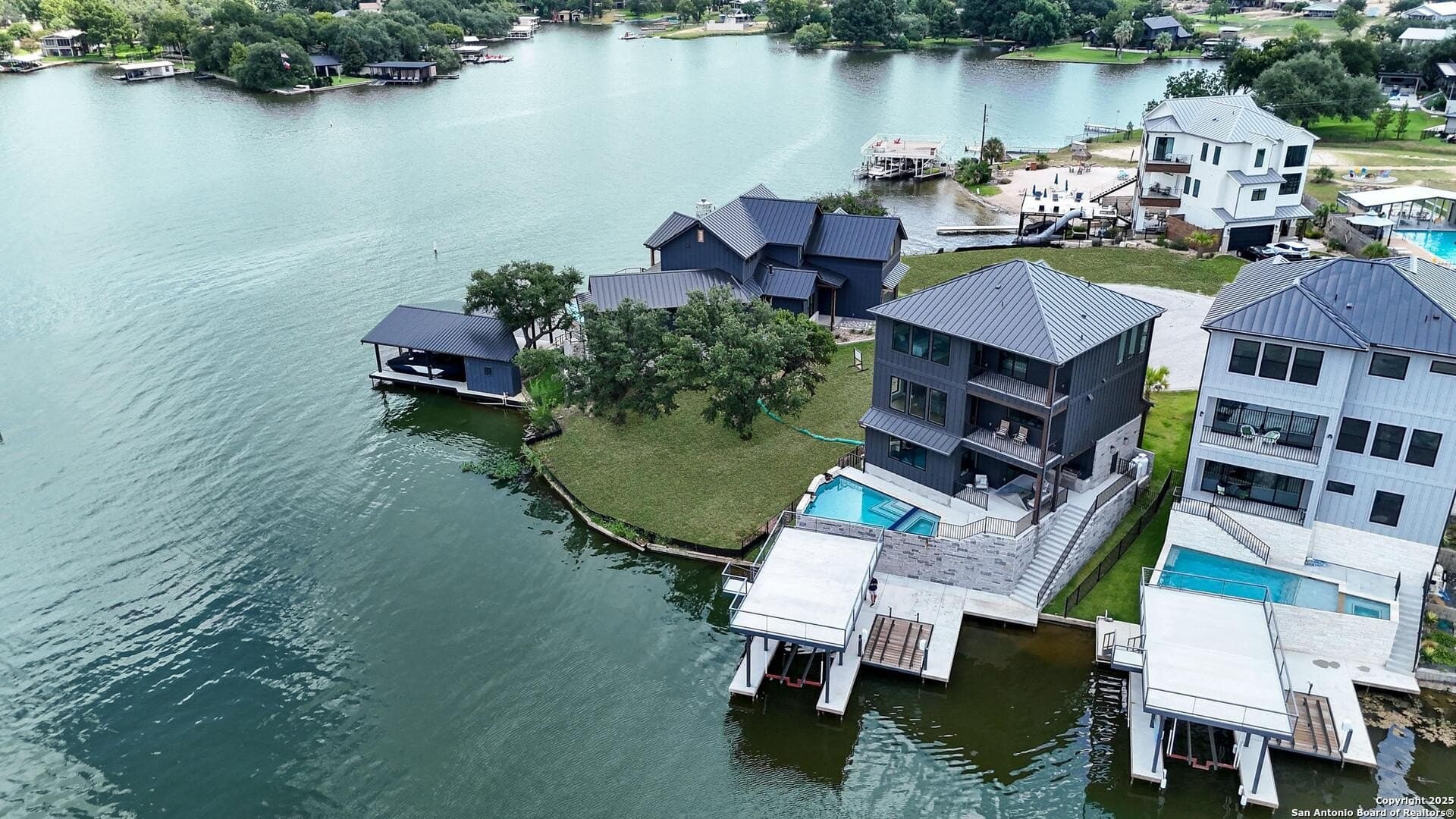 0.14 acres in Burnet County - photo 7