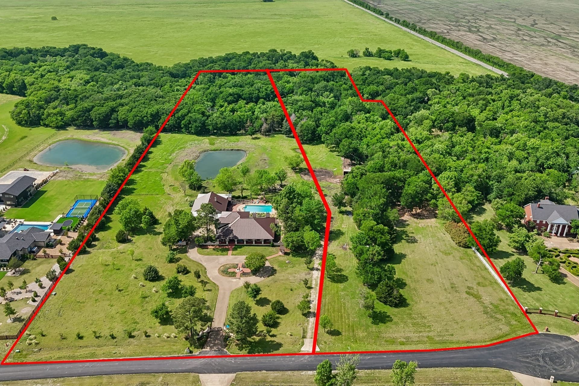 5 acres in Rockwall County - photo 11
