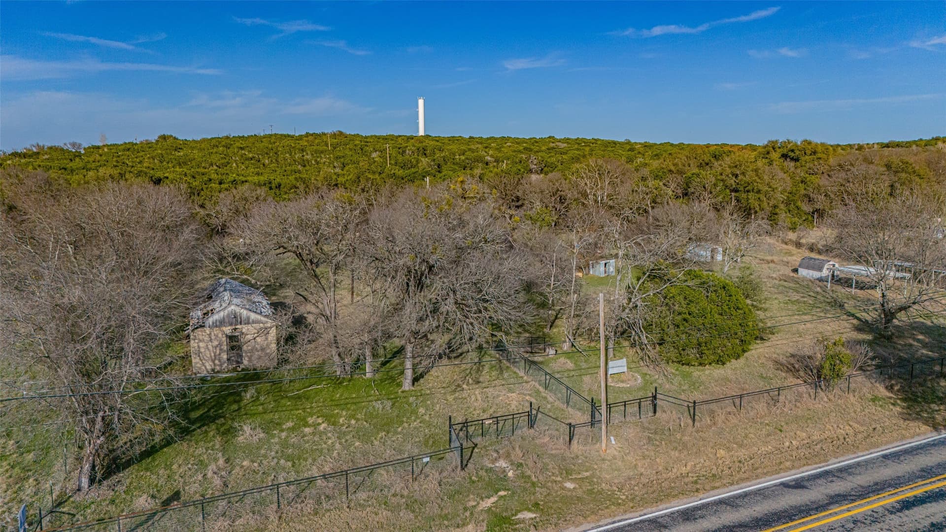 15.39 acres in Somervell County - photo 10