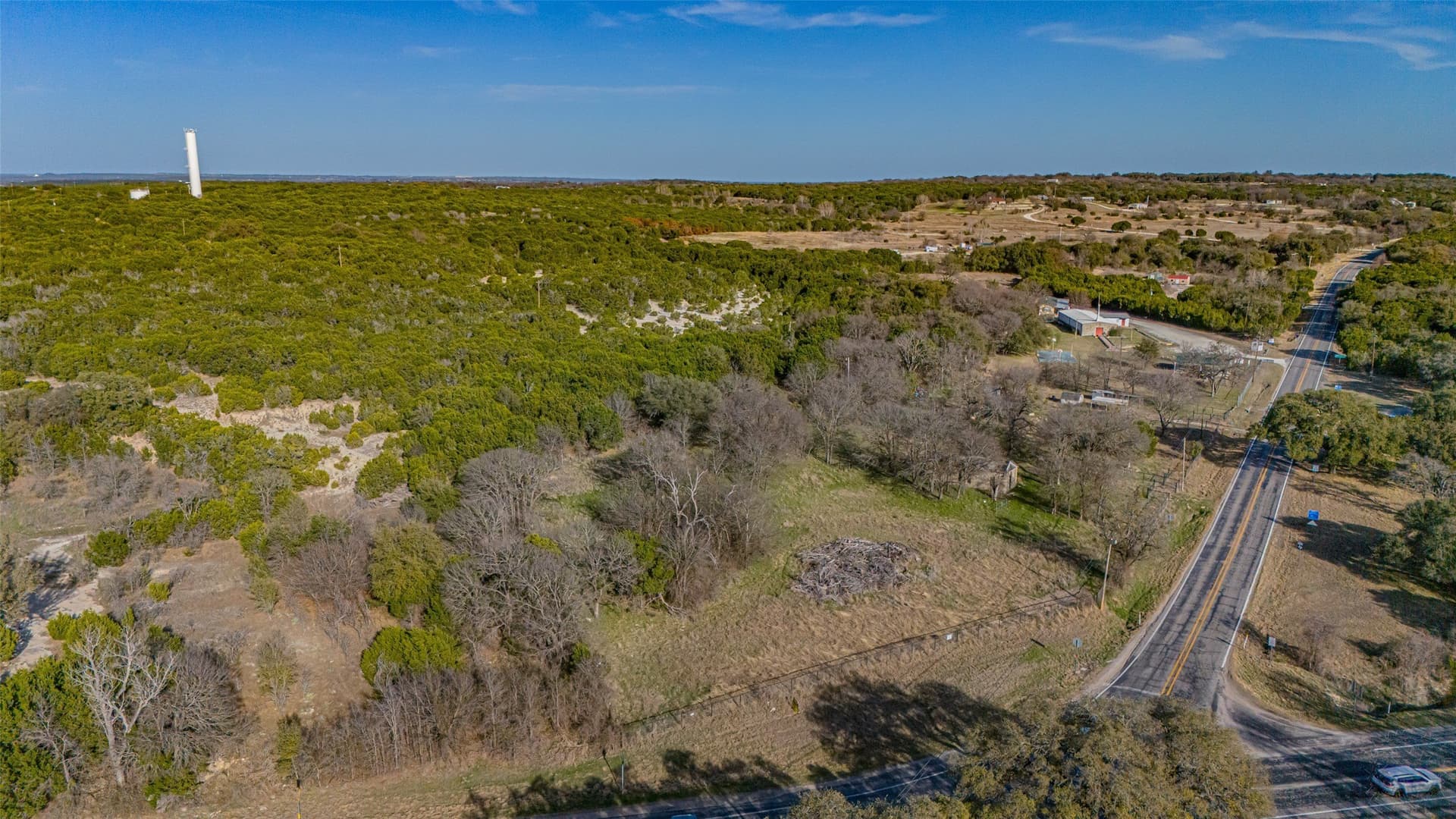 15.39 acres in Somervell County - photo 8