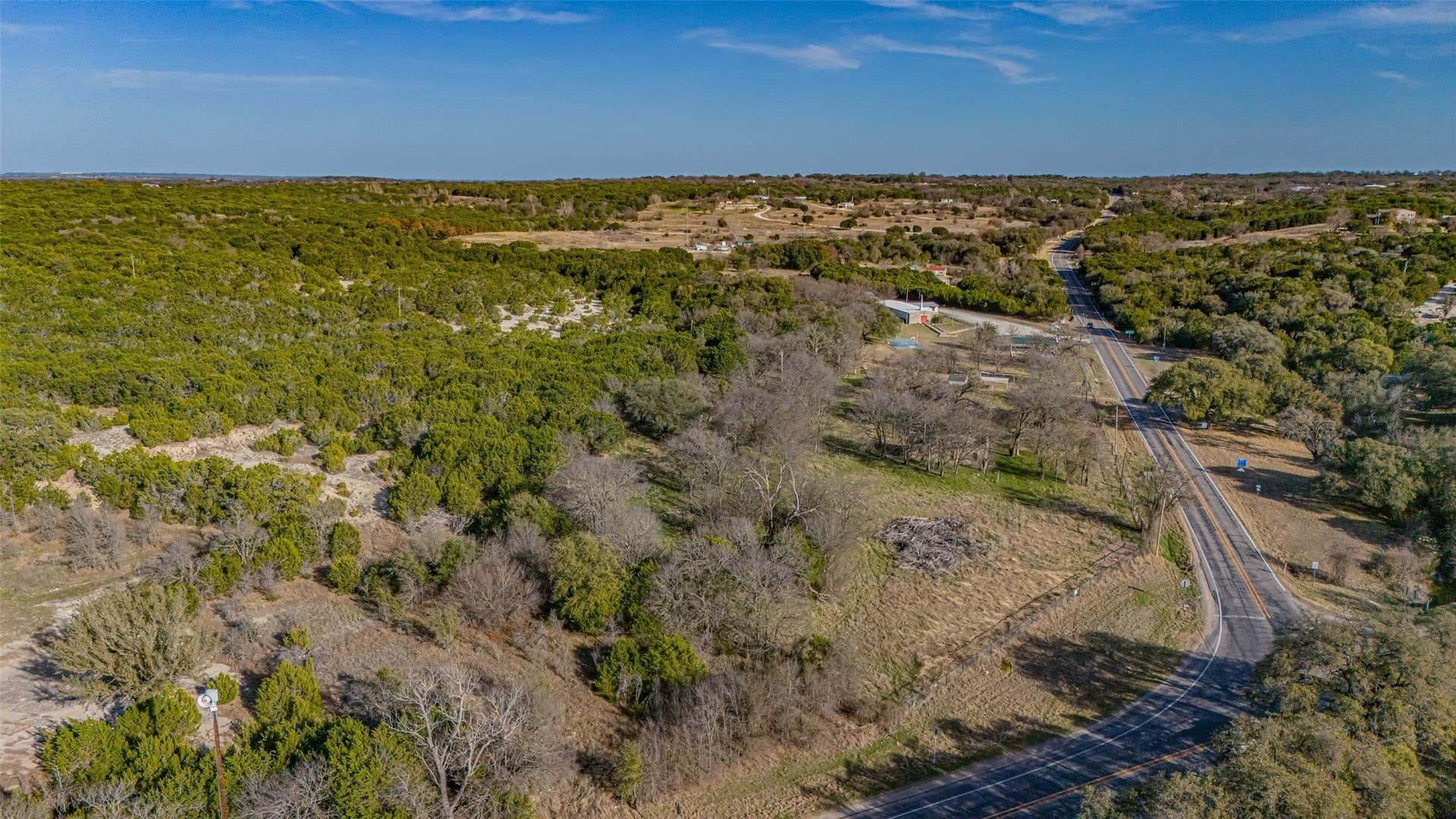 15.39 acres in Somervell County - photo 7