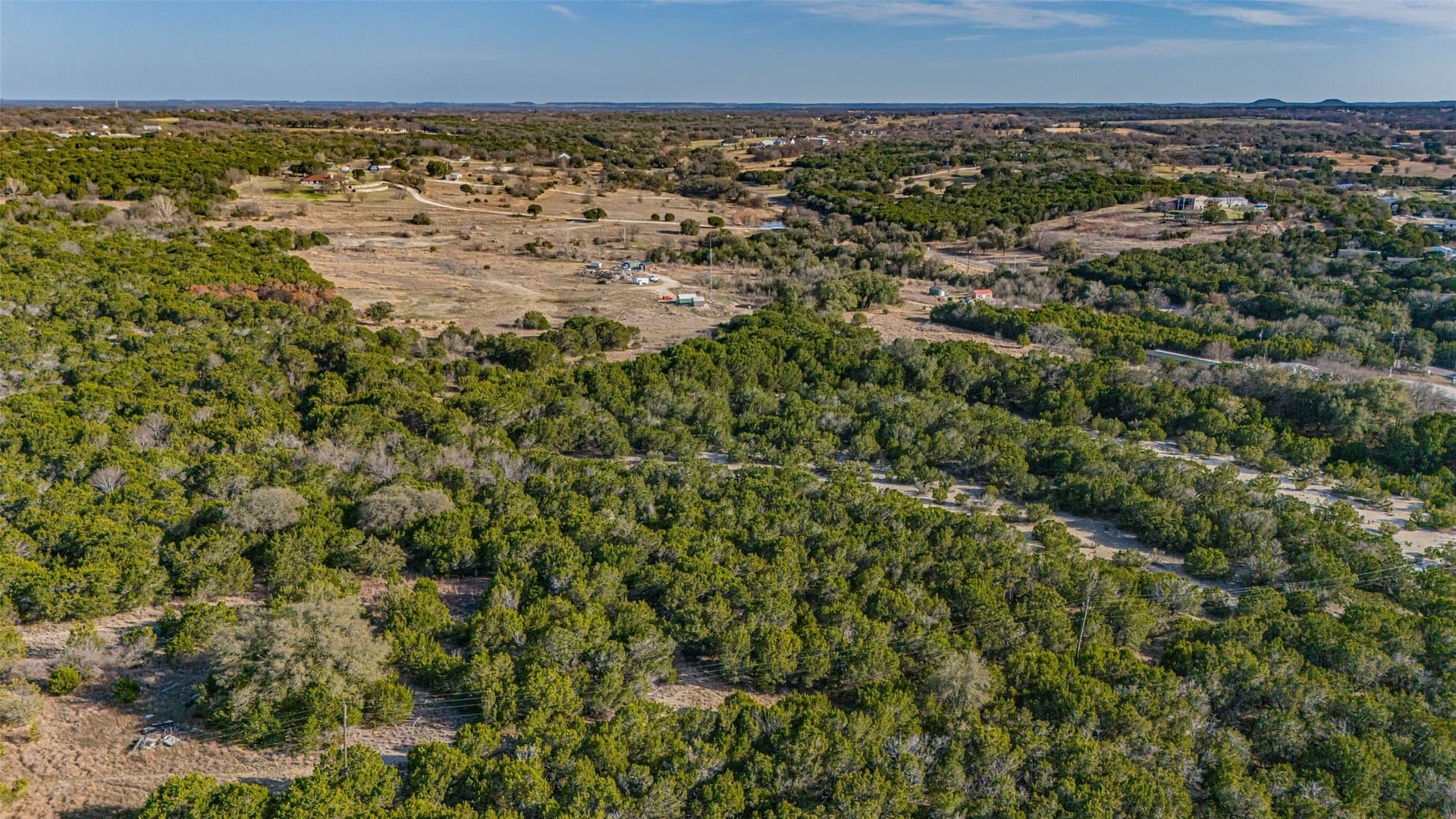 15.39 acres in Somervell County gallery image 4
