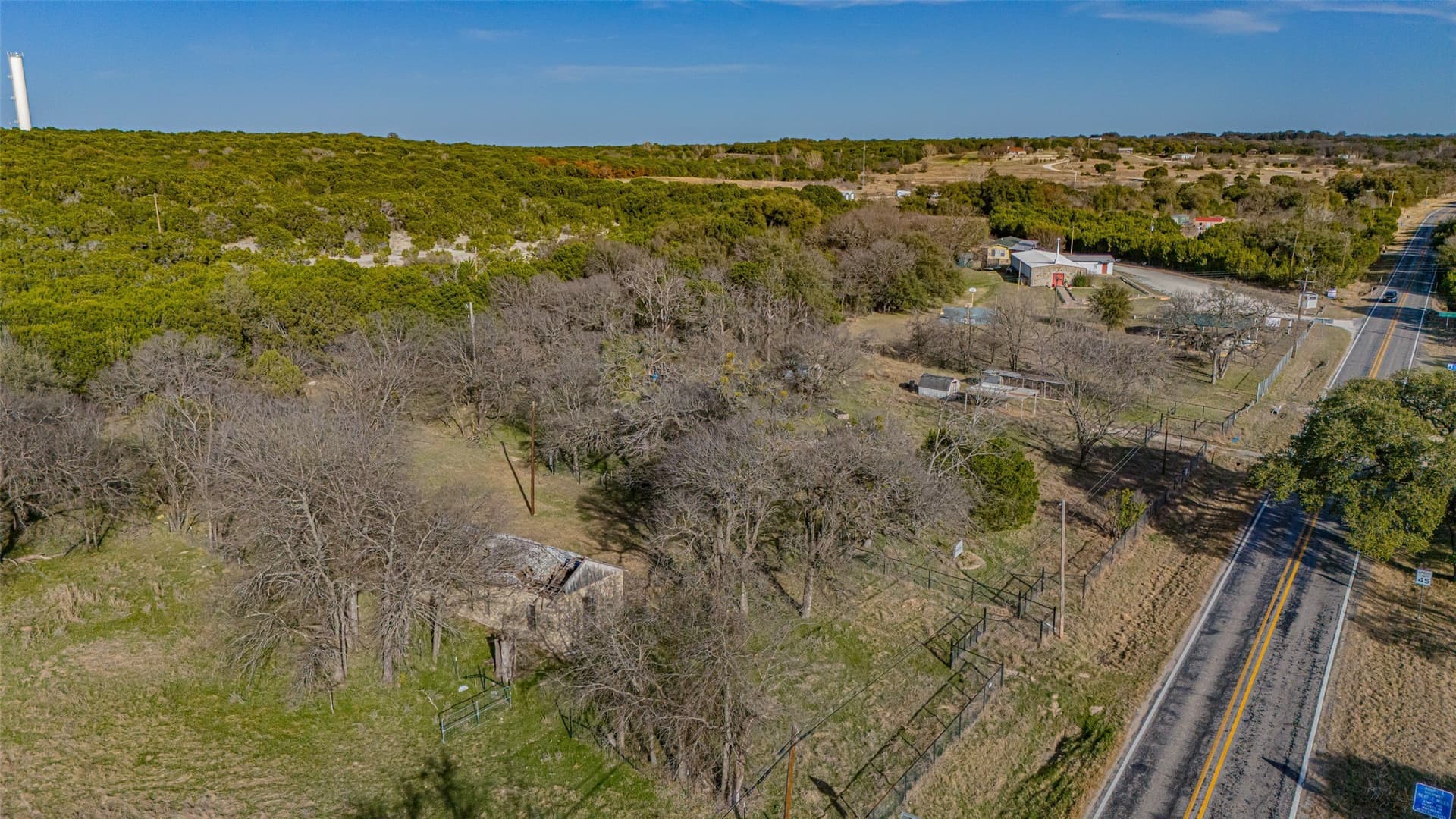 15.39 acres in Somervell County - photo 9