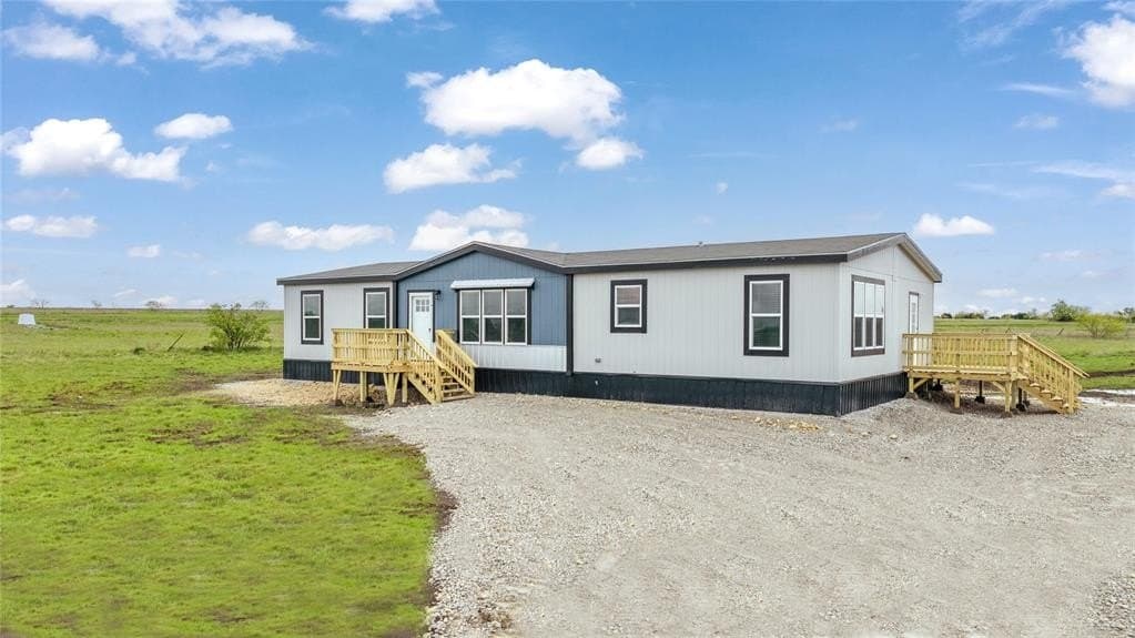 11 acres in Bosque County gallery image 3