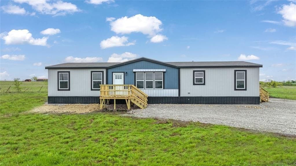 11 acres in Bosque County gallery image 4