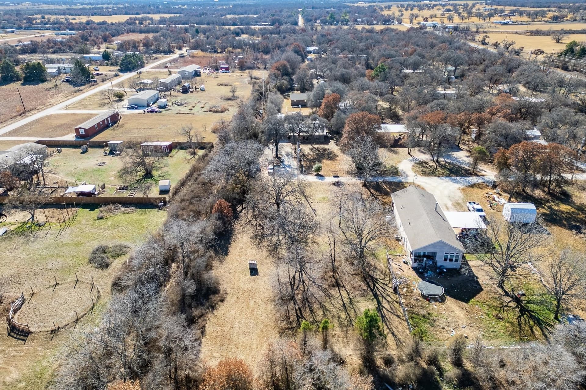 0.64 acres in Callahan County - photo 9