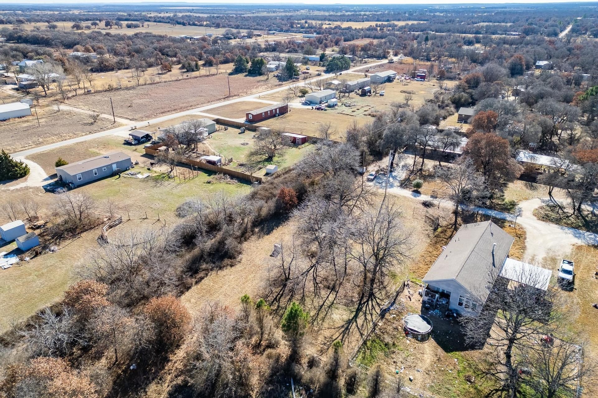 0.64 acres in Callahan County - photo 10