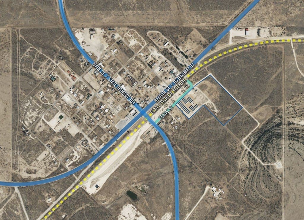 14.47 acres in Irion County - photo 3